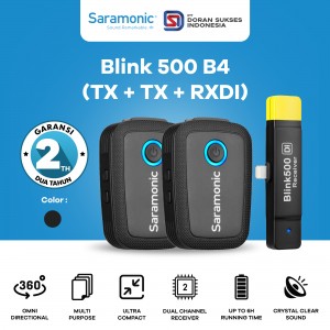 saramonic-blink-500-b4-black